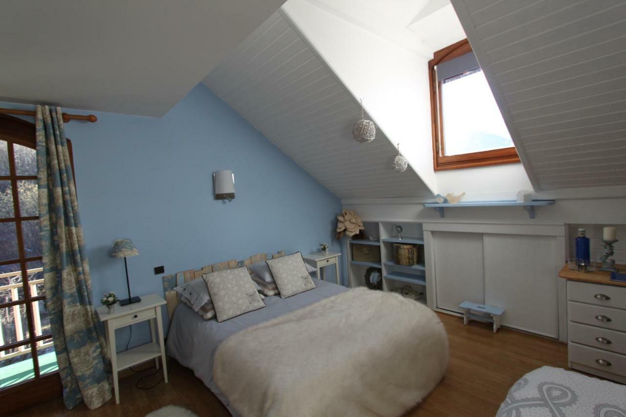 Les Hauts De Savoie ปาสซี ภายนอก รูปภาพ