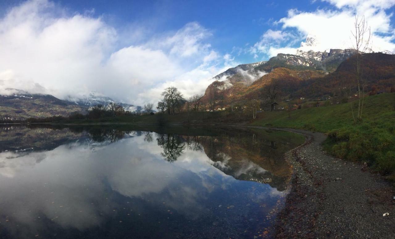 Les Hauts De Savoie ปาสซี ภายนอก รูปภาพ